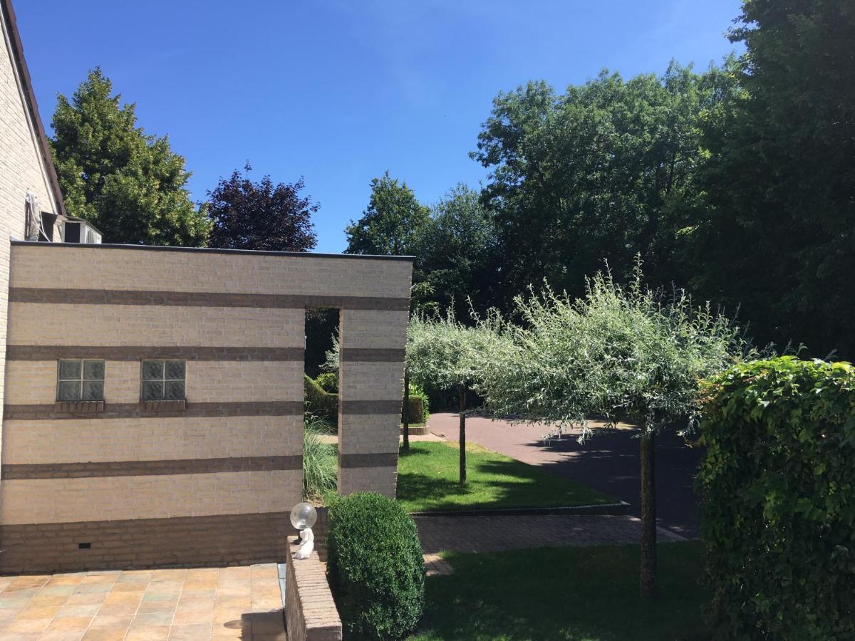 Bed and Breakfast La Nuova Casa del Campo  Dinxperlo Exterior foto