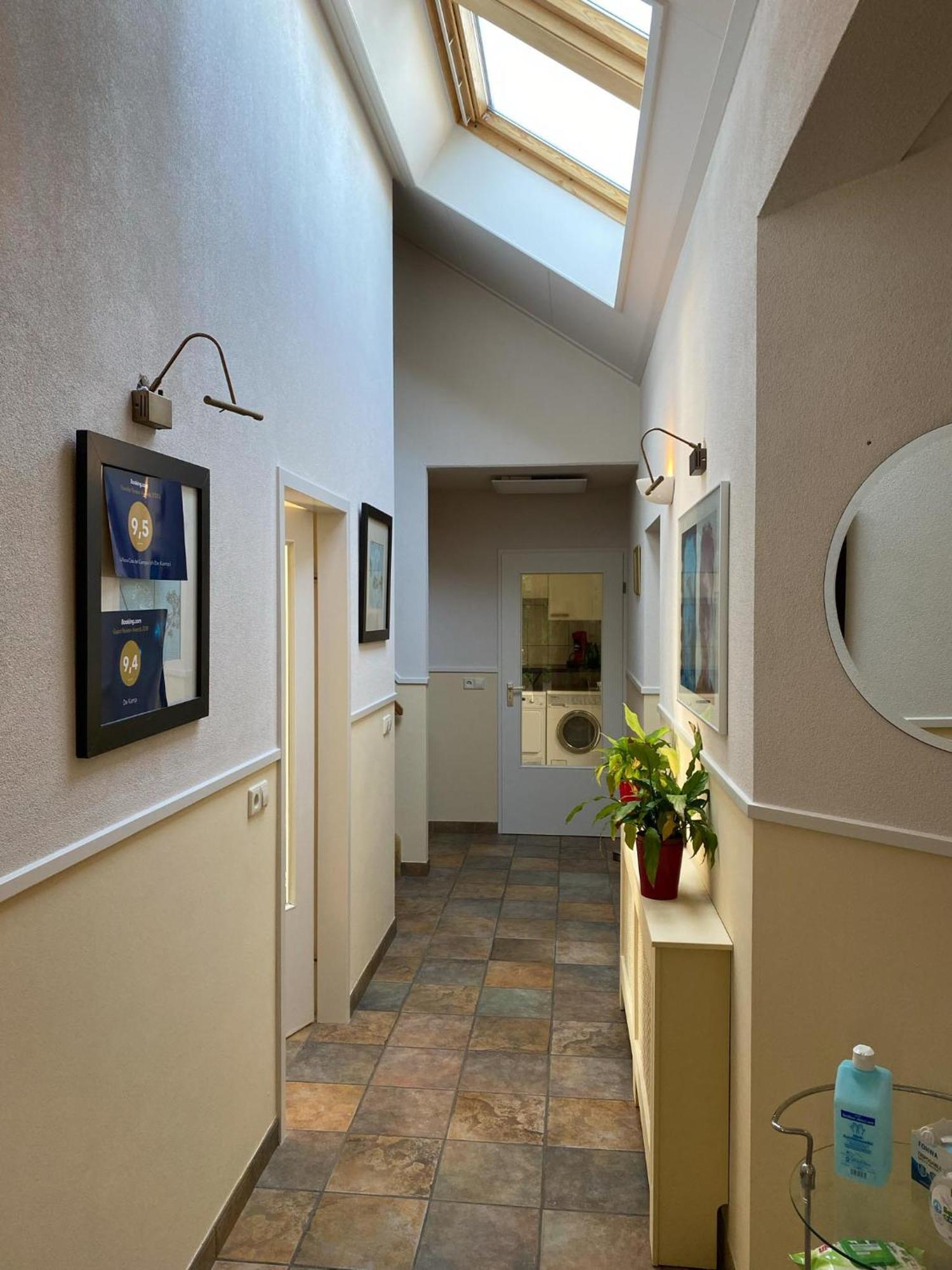 Bed and Breakfast La Nuova Casa del Campo  Dinxperlo Exterior foto