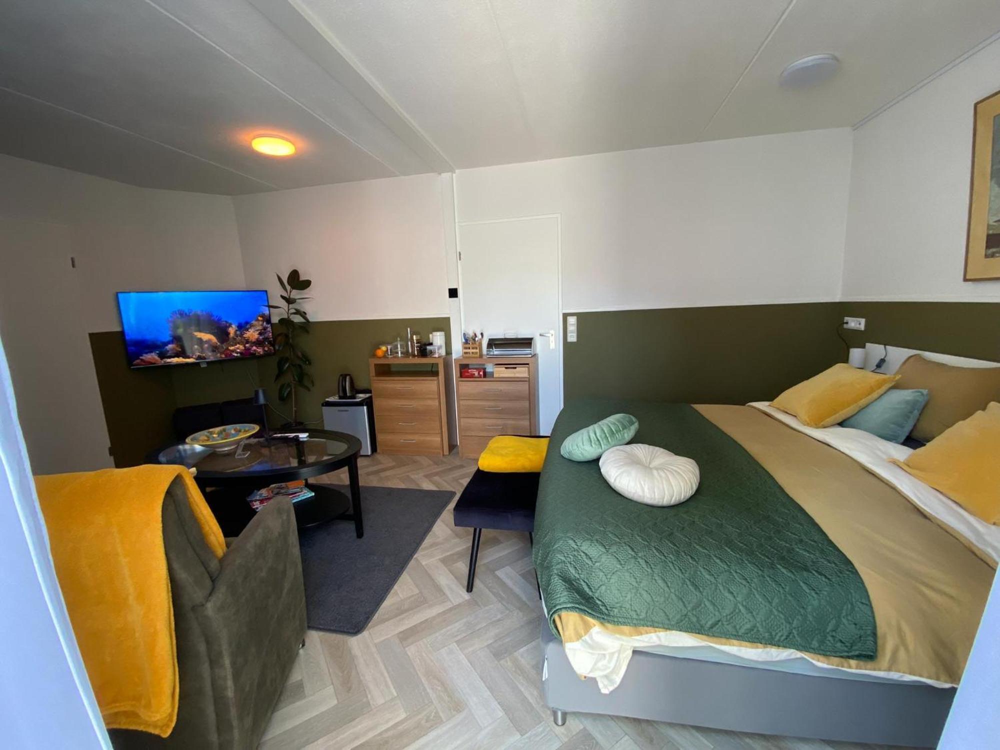 Bed and Breakfast La Nuova Casa del Campo  Dinxperlo Exterior foto