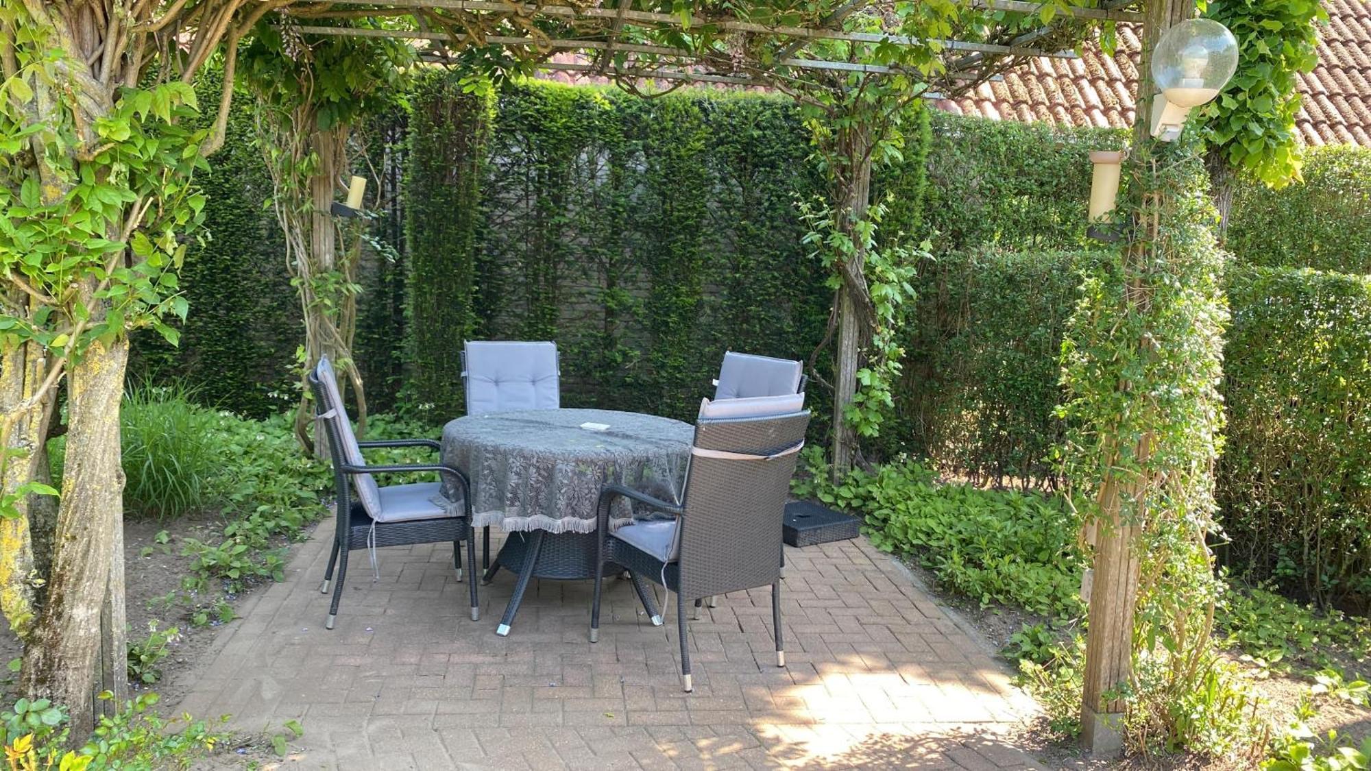 Bed and Breakfast La Nuova Casa del Campo  Dinxperlo Exterior foto